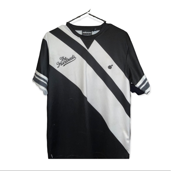 The hundreds jersey - Picture 1 of 3